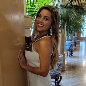 Meet your Posher, Jessi